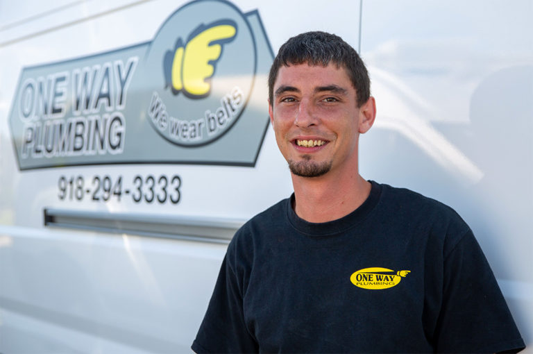 About One Way Plumbing of Tulsa Plumbing Plumbing Tulsa